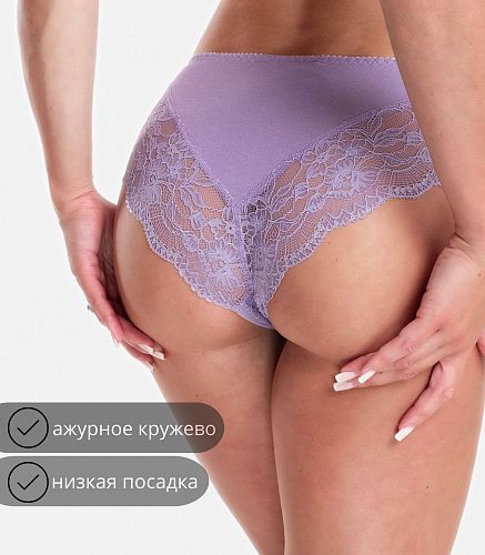 Трусы женские 4559/11